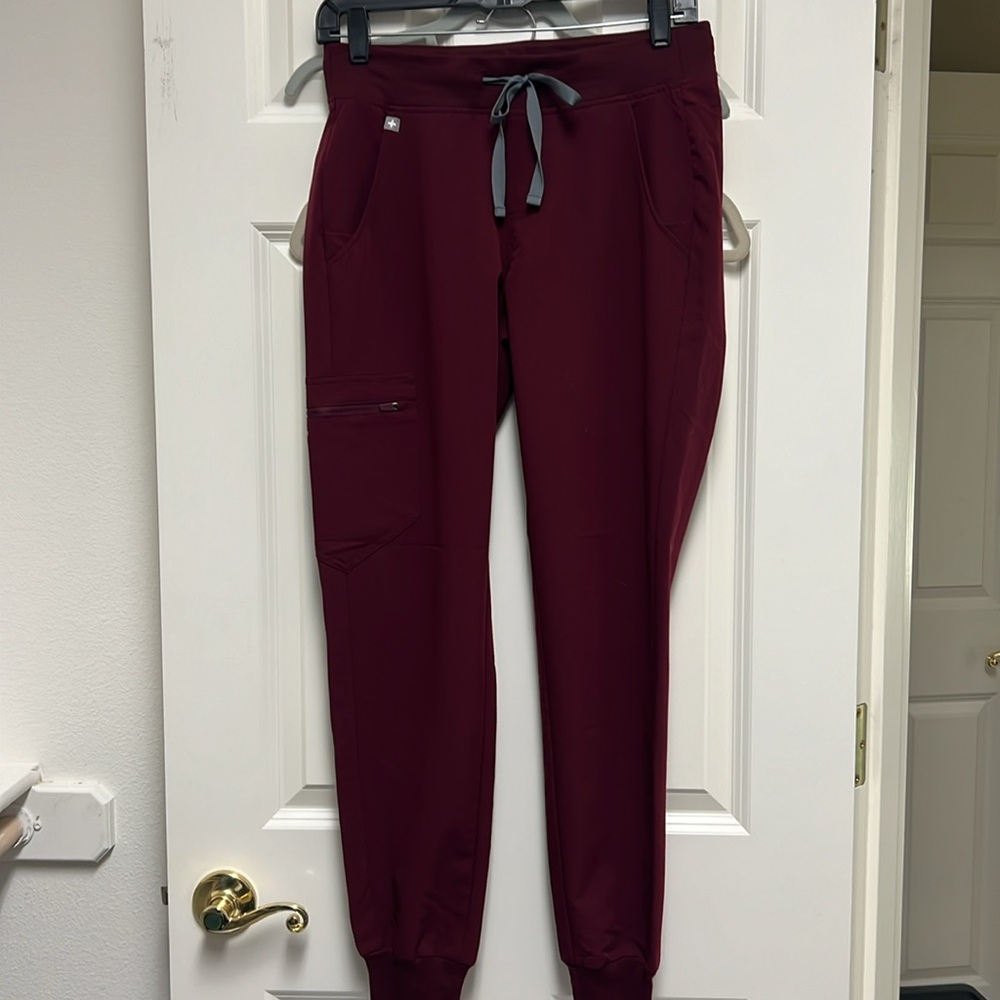Figs Pants